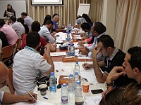 Working with Difficult People (29)